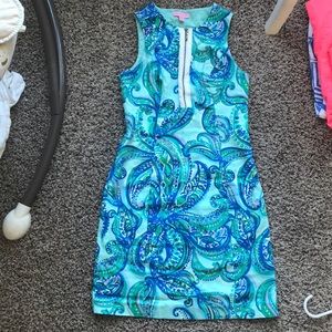 Lilly dress